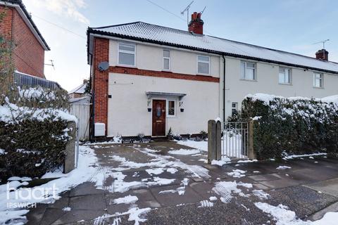 28 Pickwick Road, Ipswich, IP2 0JP