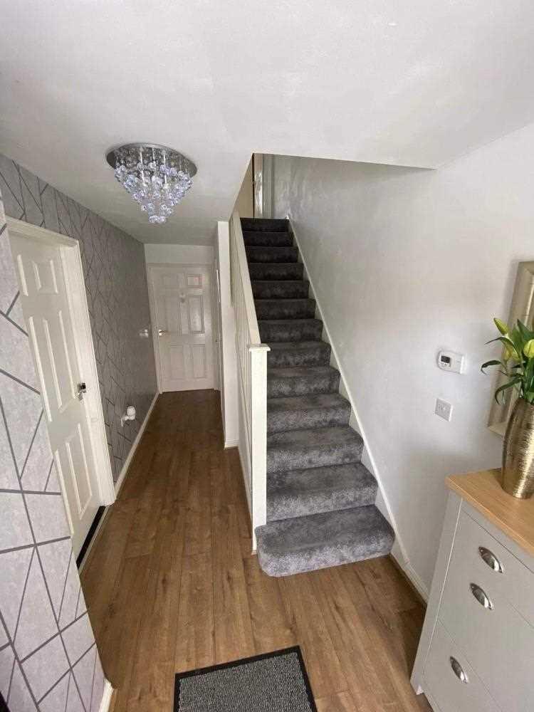 Gerald Street, South Shields 3 bed semidetached house £149,950