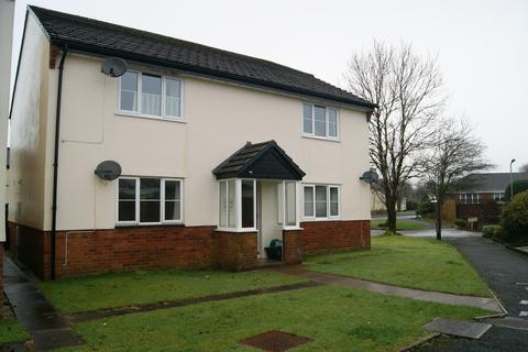 29 Stationfields, Halwill Junction, Beaworthy, EX21 5XX