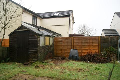 29 Stationfields, Halwill Junction, Beaworthy, EX21 5XX