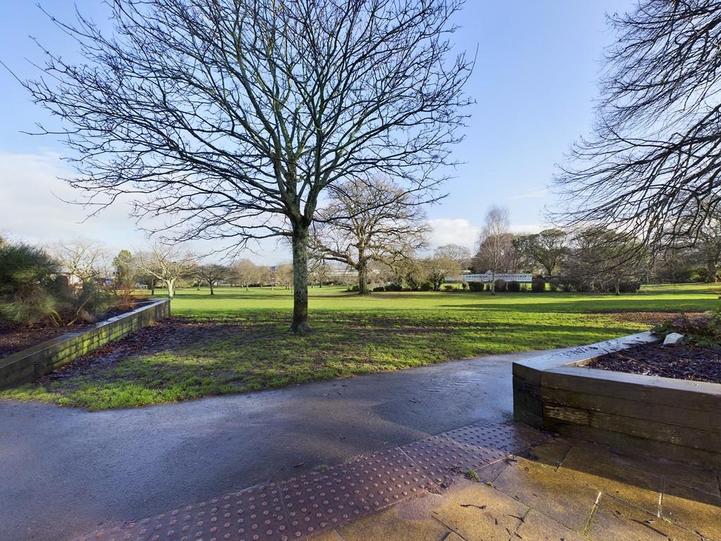 Courtenay Park