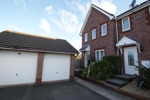 31 Brecon Close, Paignton, TQ4 7GF