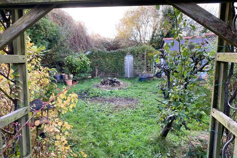 Plot for sale, Hillhead, Stratton, Bude, Cornwall, EX23
