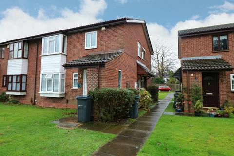 9 Burnham Meadow, Birmingham, B28 9JH