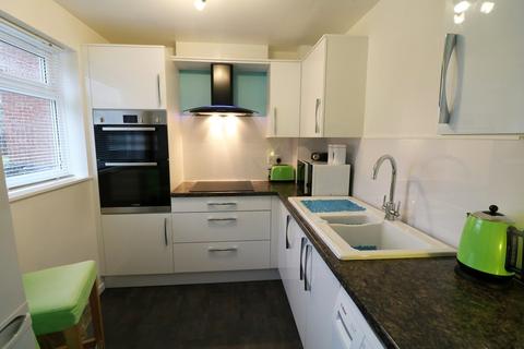 9 Burnham Meadow, Birmingham, B28 9JH