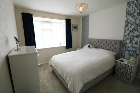 9 Burnham Meadow, Birmingham, B28 9JH