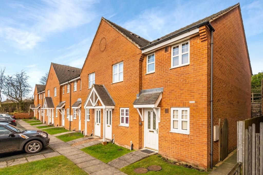 Millbank, Yeadon 2 bed apartment £85,000