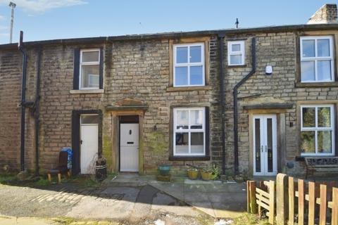 2 bed terraced house for rent in Zion Terrace, Norden OL12
