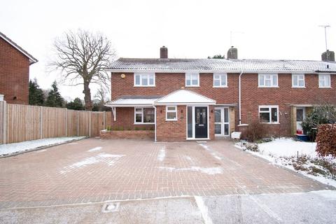 41 Burymead, Stevenage, SG1 4AY