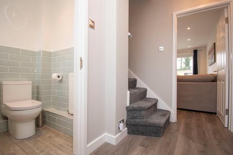41 Burymead, Stevenage, SG1 4AY