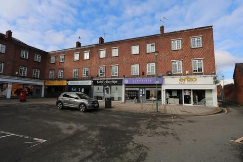 10a Arden Buildings, Dorridge, Solihull, B93 8HH
