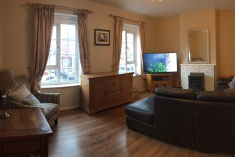 10a Arden Buildings, Dorridge, Solihull, B93 8HH
