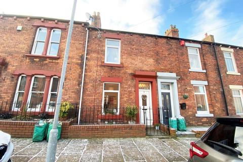 3 Adelphi Terrace, Carlisle, CA2 4BE