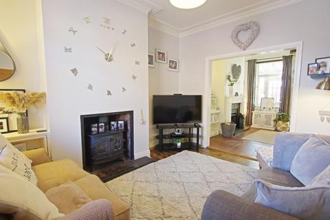3 Adelphi Terrace, Carlisle, CA2 4BE