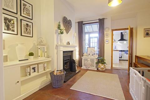 3 Adelphi Terrace, Carlisle, CA2 4BE