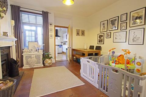 3 Adelphi Terrace, Carlisle, CA2 4BE