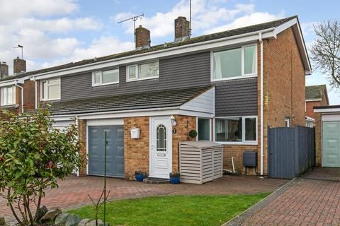 6 Chaucer Close, South Wonston, Winchester, SO21 3HQ