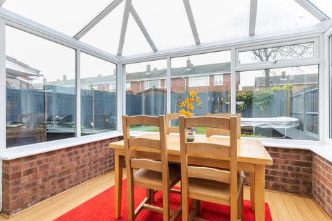 6 Chaucer Close, South Wonston, Winchester, SO21 3HQ