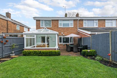 6 Chaucer Close, South Wonston, Winchester, SO21 3HQ