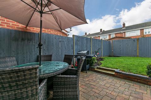 6 Chaucer Close, South Wonston, Winchester, SO21 3HQ
