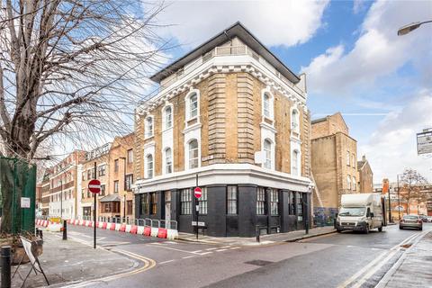 Cheshire Street, London, E2