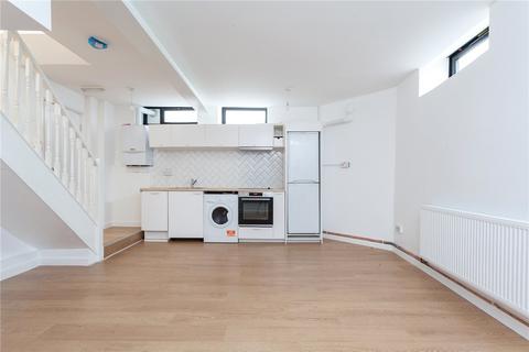 undefined, Cheshire Street, London, E2