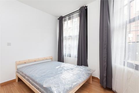 undefined, Cheshire Street, London, E2