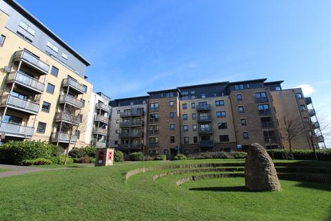 2 bedroom penthouse to rent - Hawkhill Close, Leith, Edinburgh, EH7