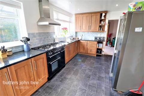 8 Valley Close, Alsager, Stoke-on-trent, ST7 2HU