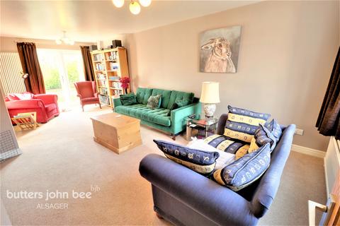 8 Valley Close, Alsager, Stoke-on-trent, ST7 2HU