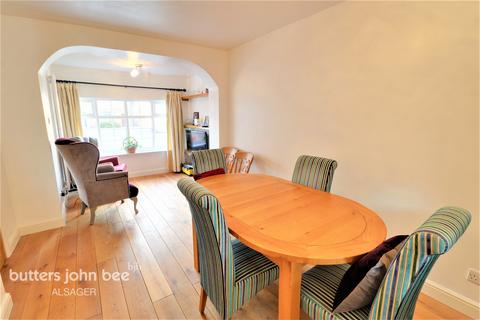 8 Valley Close, Alsager, Stoke-on-trent, ST7 2HU