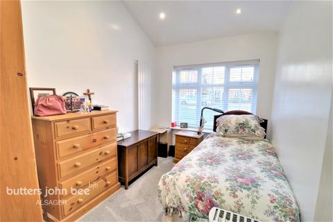 8 Valley Close, Alsager, Stoke-on-trent, ST7 2HU