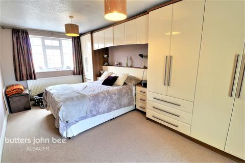 8 Valley Close, Alsager, Stoke-on-trent, ST7 2HU