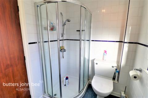 8 Valley Close, Alsager, Stoke-on-trent, ST7 2HU