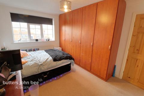 8 Valley Close, Alsager, Stoke-on-trent, ST7 2HU