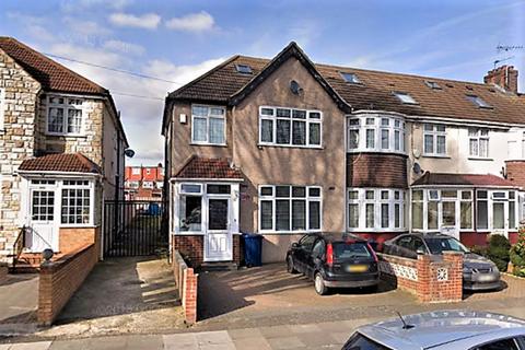 79 Burns Avenue, Southall, UB1 2LS