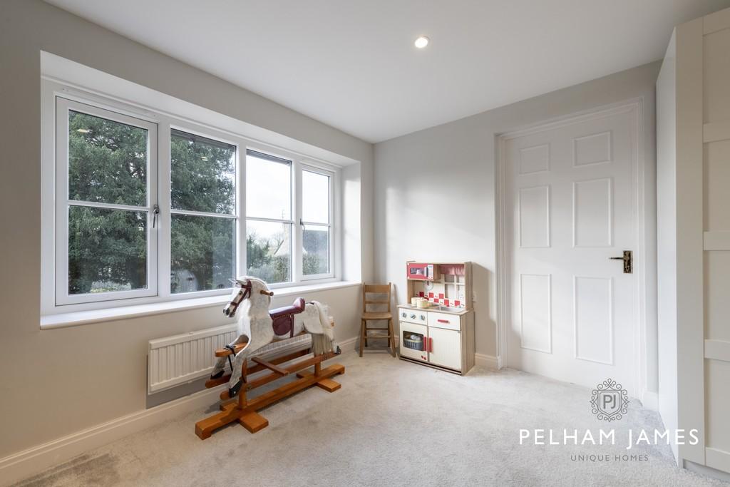 Play room