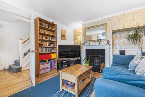 31 Wontford Road, Purley, CR8 4BE