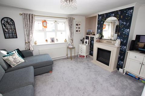 37 Seed Close Lane, Laceby, Grimsby, DN37 7AE