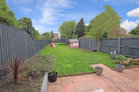 37 Seed Close Lane, Laceby, Grimsby, DN37 7AE