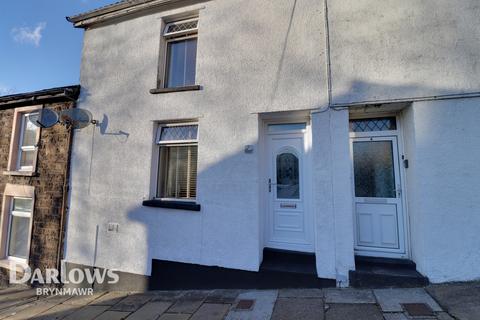 3 Hill Street, Ebbw Vale, NP23 6AE
