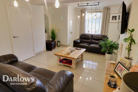 3 Hill Street, Ebbw Vale, NP23 6AE