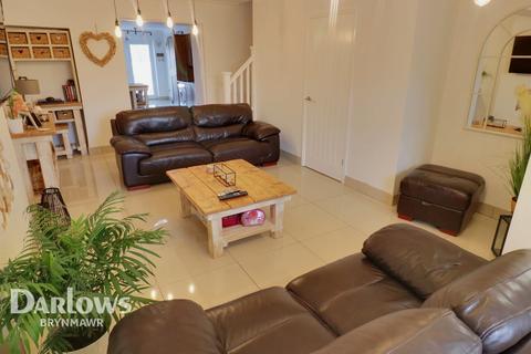 3 Hill Street, Ebbw Vale, NP23 6AE