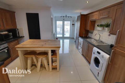 3 Hill Street, Ebbw Vale, NP23 6AE