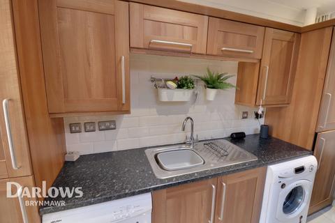 3 Hill Street, Ebbw Vale, NP23 6AE