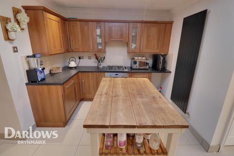 3 Hill Street, Ebbw Vale, NP23 6AE