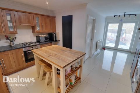 3 Hill Street, Ebbw Vale, NP23 6AE