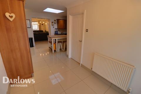 3 Hill Street, Ebbw Vale, NP23 6AE