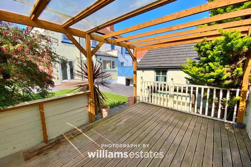 Pendre Avenue, Prestatyn 4 bed semidetached house £295,000