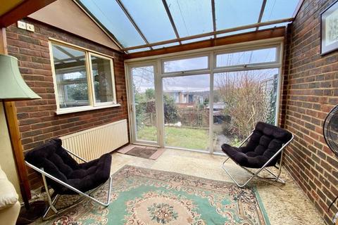43 Camden Road, Bexley, DA5 3NU